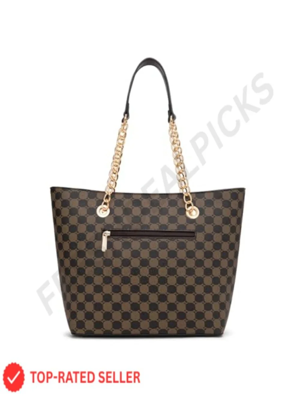 N/A chic satchel